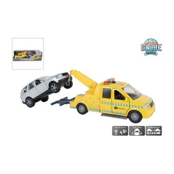 Kids GLOBE takelwagen speelgoed 26c van €14,99 voor €10,49, Ophalen of Verzenden, Nieuw