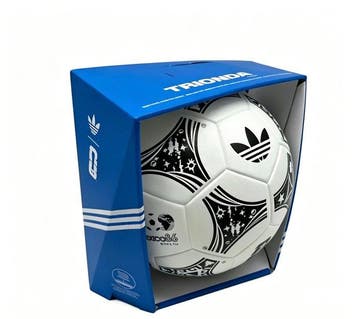 Wereldkampioenschap Voetbal - Bal, Nieuw