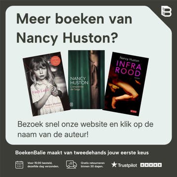 TEKEN VAN DE ENGEL - Nancy Huston 9789035124257, Verzenden, Gelezen, Nancy Huston