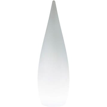 LED Tuinverlichting - Vloerlamp - Trion Palina - 4.5W - Warm, Tuin en Terras, Buitenverlichting, Kunststof, Staande lamp, Nieuw