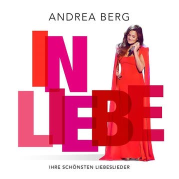 Andrea Berg - In Liebe - CD, Ophalen of Verzenden, Nieuw in verpakking
