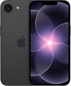 Apple iPhone 17e 512GB zwart, Verzenden, Zwart, Zo goed als nieuw, Zonder simlock