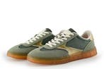 Scotch & Soda Sneakers in maat 39 Groen, Kleding | Dames, Schoenen, Verzenden, Scotch & Soda, Groen, Sneakers of Gympen