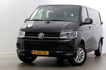 Volkswagen Transporter T6 2.0 TDI 150pk Lang DSG-Automaat D., Automaat, Gebruikt, Euro 6, Volkswagen