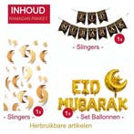 Ramadan Slingers, Ophalen of Verzenden, Nieuw