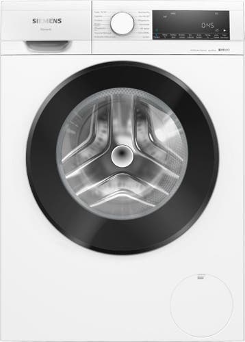 Wasmachine Siemens WG54G106EM 10 kg 1400 rpm A Refurbished, Witgoed en Apparatuur, 1200 tot 1600 toeren, 10 kg of meer, Verzenden