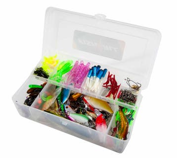 Fish4All Multi Lure Box (300pcs), Verzenden, Nieuw
