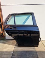 Portier rechtsachter Mercedes C-klasse s204 Combi (P070), Ophalen of Verzenden, Gebruikt, Mercedes-Benz