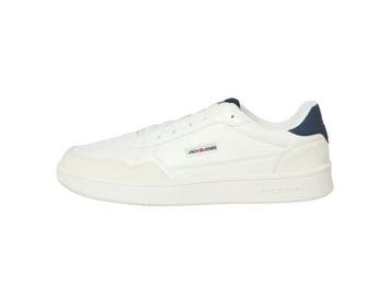Veiling - Jack &amp; Jones Bounce Sneaker Wit - 44, Kleding | Heren, Schoenen, Nieuw