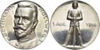 Ar-medaille 1914 Eerste wereldoorlog, Postzegels en Munten, Verzenden