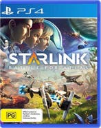 Starlink: Battle for Atlas [PS4], Ophalen of Verzenden, Nieuw