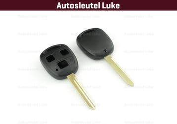 3-knops sleutel kpb069 voor Toyota, Auto-onderdelen, Verzenden, Nieuw
