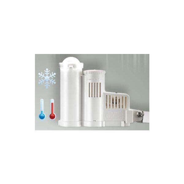 (TIP) Hunter Solar SYNC weerstation, Tuin en Terras, Bewateringscomputers, Ophalen of Verzenden