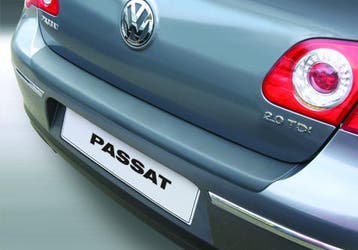 Achterbumper Beschermer | geschikt voor Volkswagen Passat 3C, Verzenden, Nieuw, Volkswagen