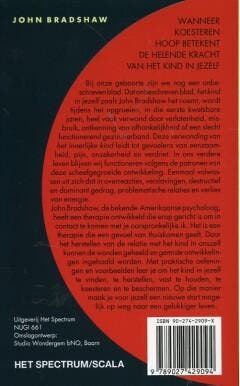 Wanneer koesteren hoop betekent / Prisma 9789027429094, Verzenden, Gelezen, J. Bradshaw