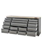 Professionele werkbank – montagetafel 183 x 70 x 95 cm. met, Ophalen of Verzenden, Nieuw