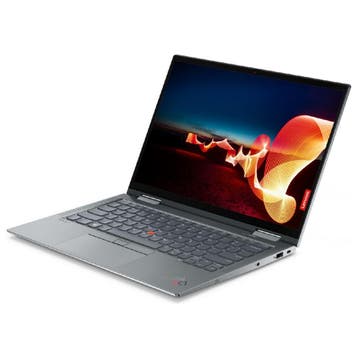 Laptop: Lenovo ThinkPad X1 Yoga Gen 6 i7 32GB 512GB | Budget, Ophalen of Verzenden, Refurbished, Lenovo