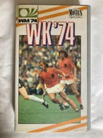 WK 74 (VHS), Verzenden, Gebruikt