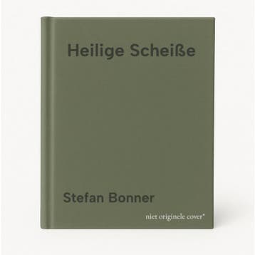 Heilige Scheiße - Stefan Bonner 9783404601875, Verzenden, Gelezen, Stefan Bonner
