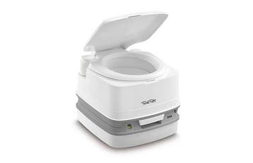 Thetford Porta Potti 345 (Draagbare Toiletten, Toiletten), Caravans en Kamperen, Ophalen of Verzenden, Nieuw
