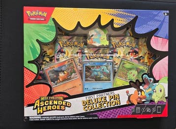 Pokémon - 1 Sealed box - Various sets, Nieuw
