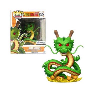 Funko Pop! Animation  DBZ  Shenron 265 Galactic Toys, Verzenden, Nieuw