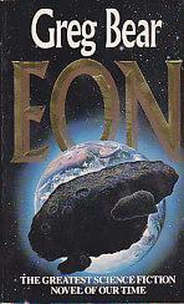 Eon - Greg Cox 9780099547105, Verzenden, Gelezen, Greg Cox