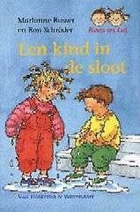 Kind in de sloot / Koen en Lot - Ron Schröder 9789000318292, Verzenden, Gelezen, Ron Schröder
