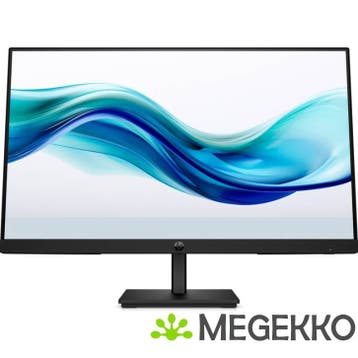 HP Series 3 Pro 324pf 24  Full HD 100Hz IPS monitor, Verzenden, Nieuw, HP