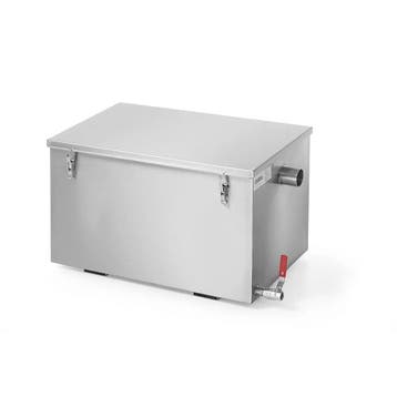 Hendi Vetafscheider 600 l/u 60L, Verzenden, Nieuw
