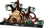 Lego Set - 75330 - Star Wars - Dagaboah Jedi Training, Nieuw