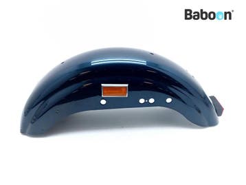 Achterspatbord Harley-Davidson XL 1200 Sportster 2007-2008, Verzenden, Gebruikt