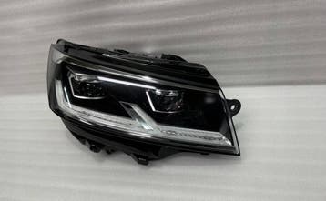 Koplampen VW T6 LIFT T6.1, Verzenden, Nieuw, Volkswagen
