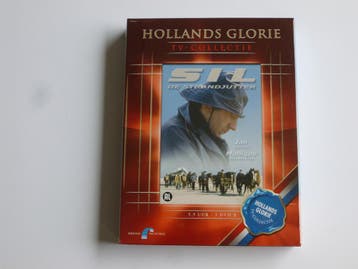 Sil de Strandjutter - Monique van de Ven (3 DVD) Nieuw, Cd's en Dvd's, Ophalen of Verzenden, Zo goed als nieuw