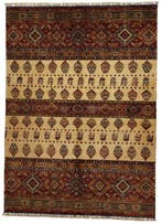 Samarkand Farahan verbluffend - Vloerkleed - 239 cm - 174 cm, Huis en Inrichting, Nieuw