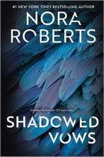 9781335000729 Shadowed Vows Nora Roberts, Boeken, Romans, Verzenden, Nieuw, Nora Roberts
