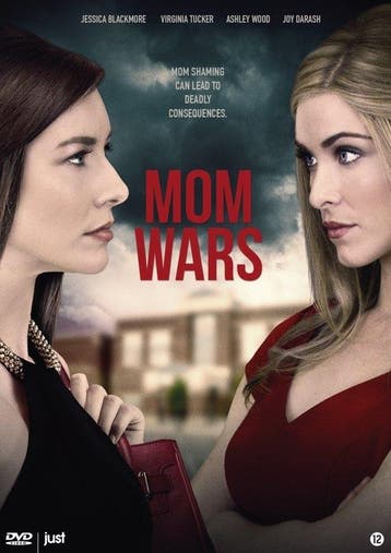 Mom Wars - DVD, Verzenden, Nieuw in verpakking