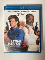 LETHAL WEAPON 3 (IN SEAL) (BLURAY), Verzenden, Gebruikt