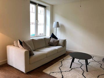 Te huur: Appartement Esmoreitstraat in Amsterdam, Noord-Holland, Appartement, Amsterdam