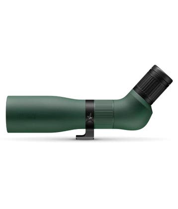Swarovski AT Endura 21-65x75 Spotting Scope green, Ophalen of Verzenden