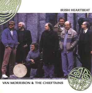 cd - Van Morrison - Irish Heartbeat, Cd's en Dvd's, Cd's | Overige Cd's, Zo goed als nieuw, Verzenden