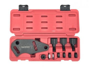 Tijdafstel set Renault 1.8 & 2.0 16V, Verzenden, Nieuw