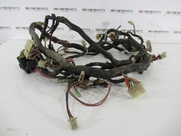 Kawasaki ZG 1200 Voyager Kabelboom teller, Ophalen of Verzenden, Nieuw