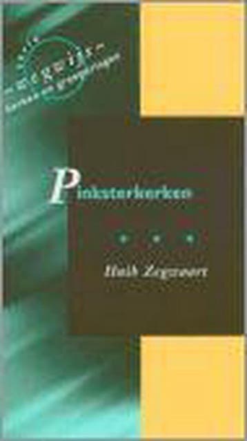 Pinksterkerken / Wegwijs - H. Zegwaart 9789043508032, Boeken, Verzenden, Gelezen, H. Zegwaart