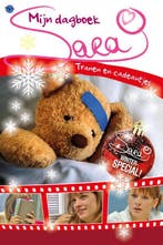 Tranen en cadeautjes / Sara 9789057205095 Ria Maes, Verzenden, Zo goed als nieuw, Ria Maes