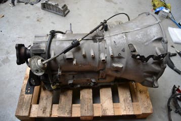 Ram 1500 19+ automaatbak 68269510AA, Ophalen of Verzenden, Nieuw, Dodge