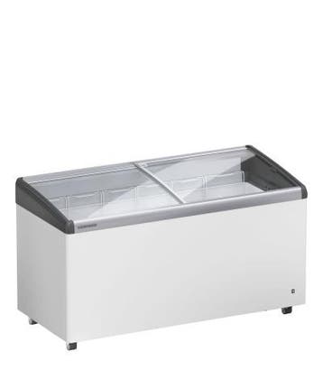 EFI 4453 | IJsconservator | 302L | Glazen schuifdeuren, Verzenden, Nieuw in verpakking