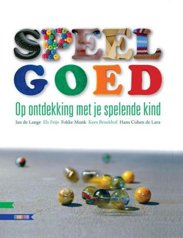 Speel goed - Els Feijs 9789048714315, Boeken, Verzenden, Zo goed als nieuw, Els Feijs