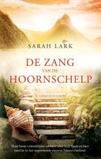 De zang van de hoornschelp / Nieuw-Zeeland: Rata Station / 2, Verzenden, Gelezen, Sarah Lark