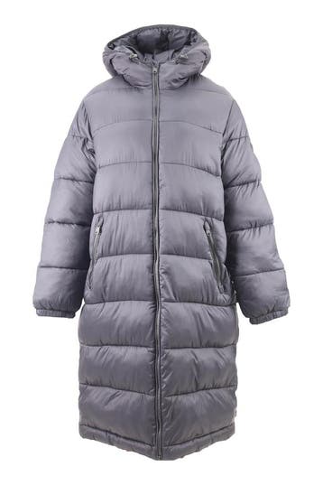 Napapijri Jas in maat XL Zwart, Napapijri, Verzenden, Zo goed als nieuw, Zwart